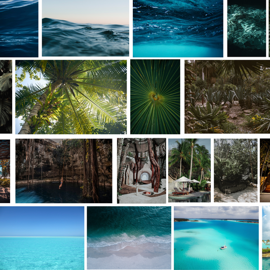 Things to keep in mind if your planning your Bachelorette at Tulum