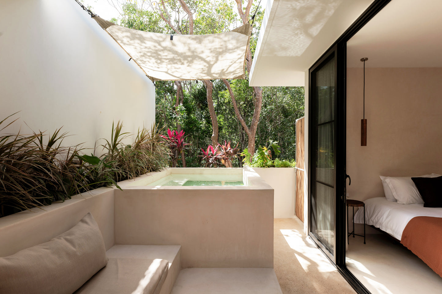 9 Bedroom Jungle Hacienda