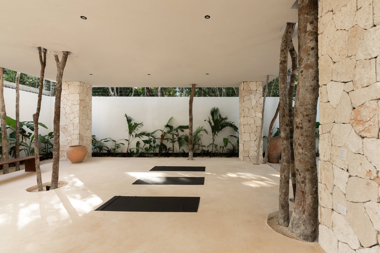 9 Bedroom Jungle Hacienda