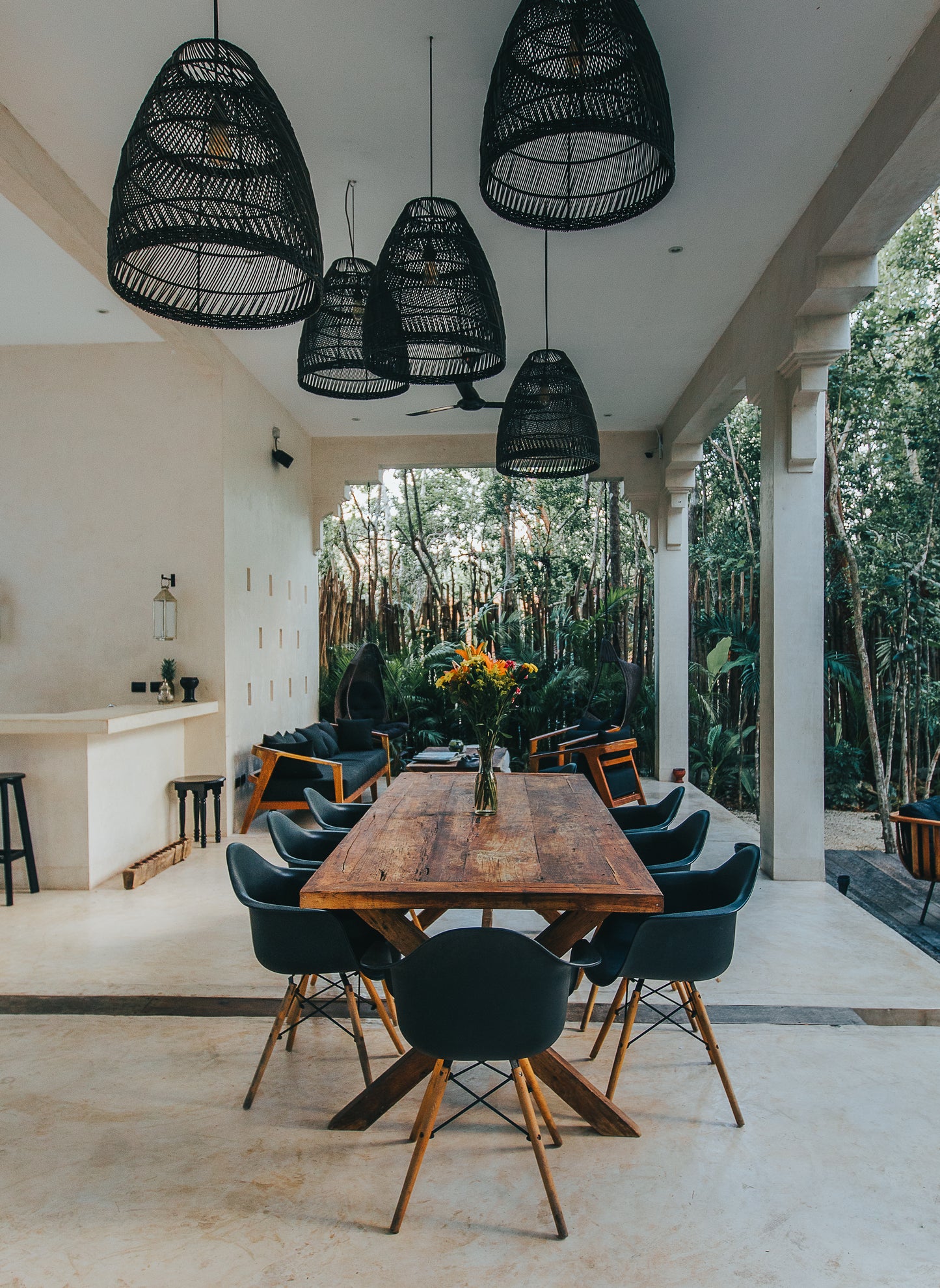 Moroccan 8 Bedroom Jungle Riad
