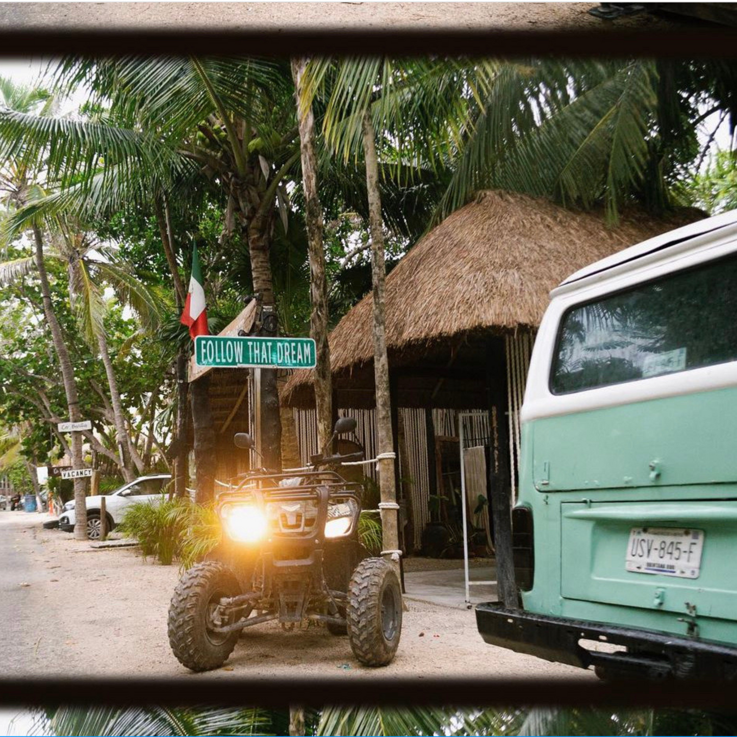 ATV Rentals 24 Hrs.