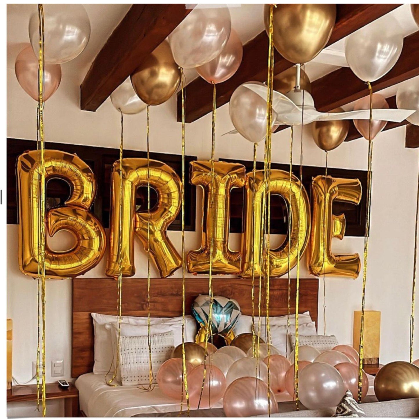 Decoration Package 1