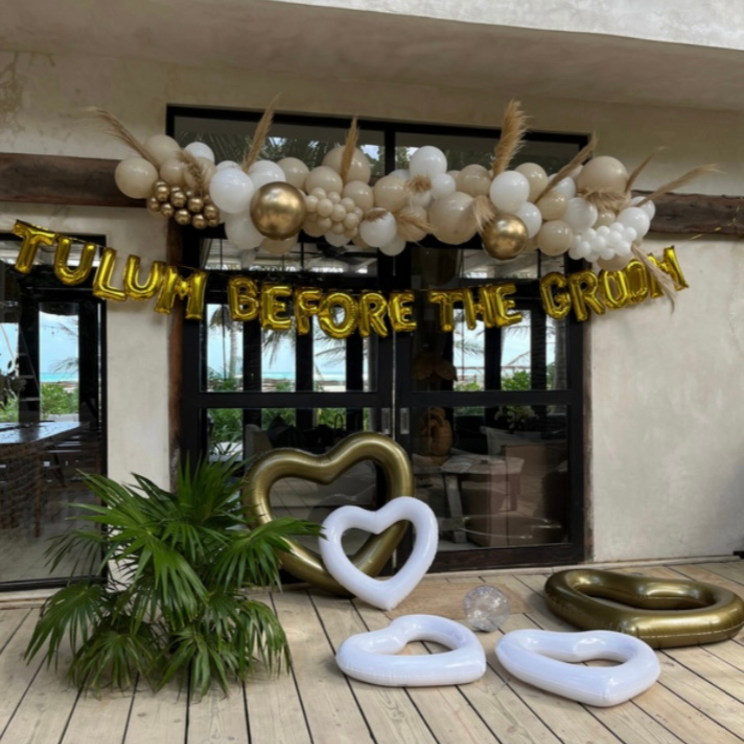 Decoration Package 7