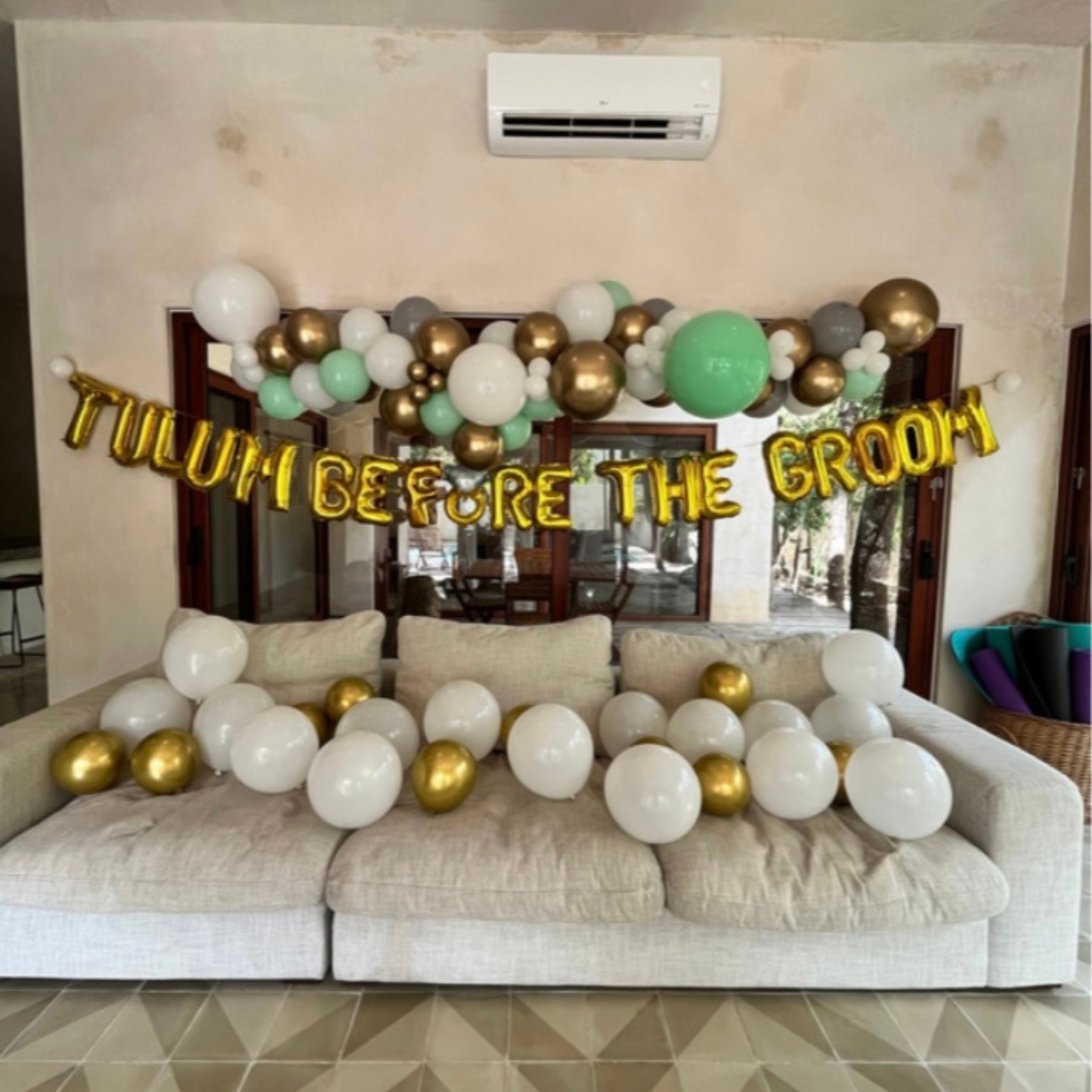 Decoration Package 7