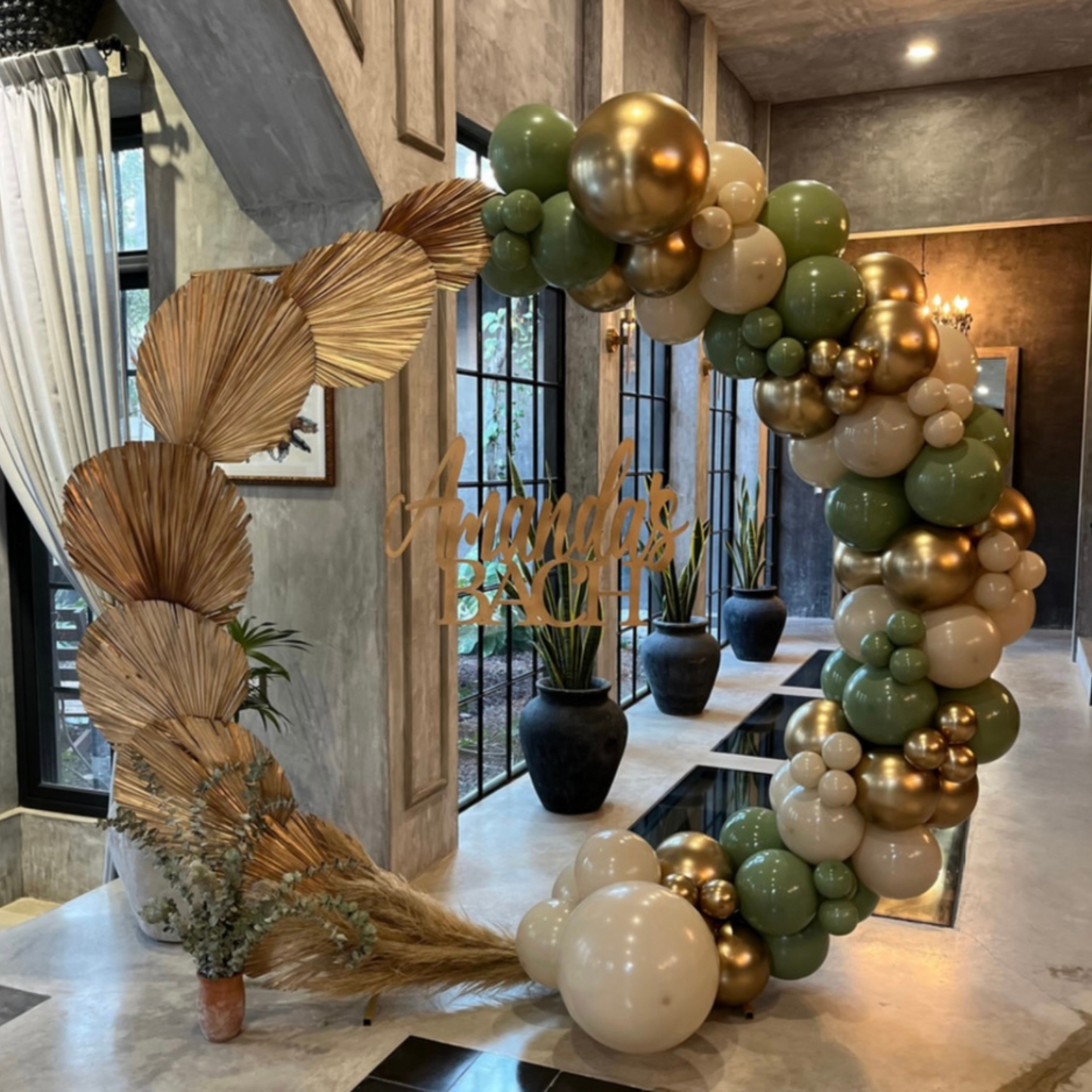 Decoration Package 8