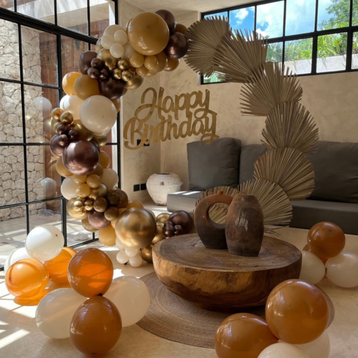Decoration Package 8