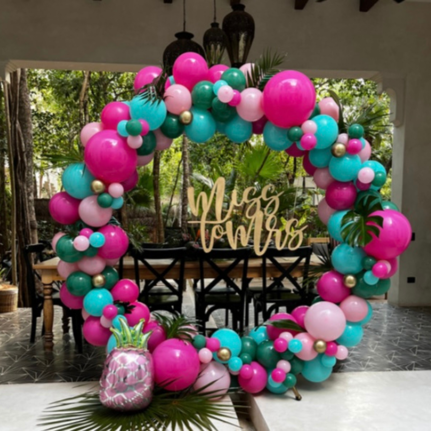 Decoration Package 9