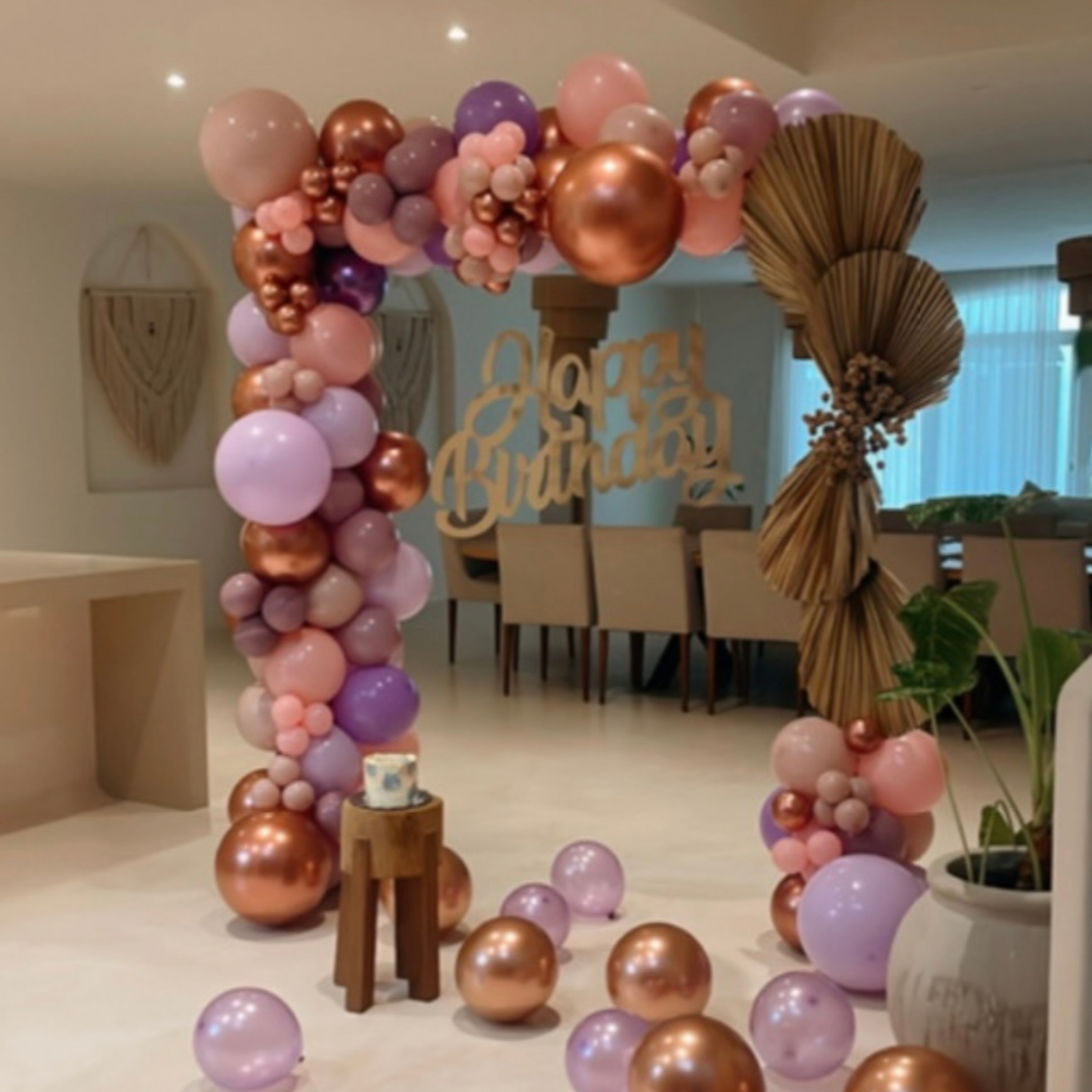 Decoration Package 9