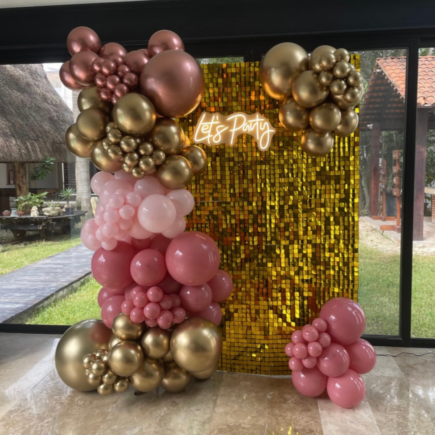 Decoration Package 10