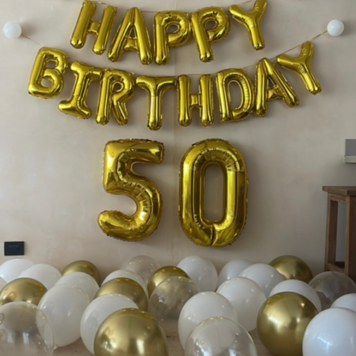 Decoration Package 1