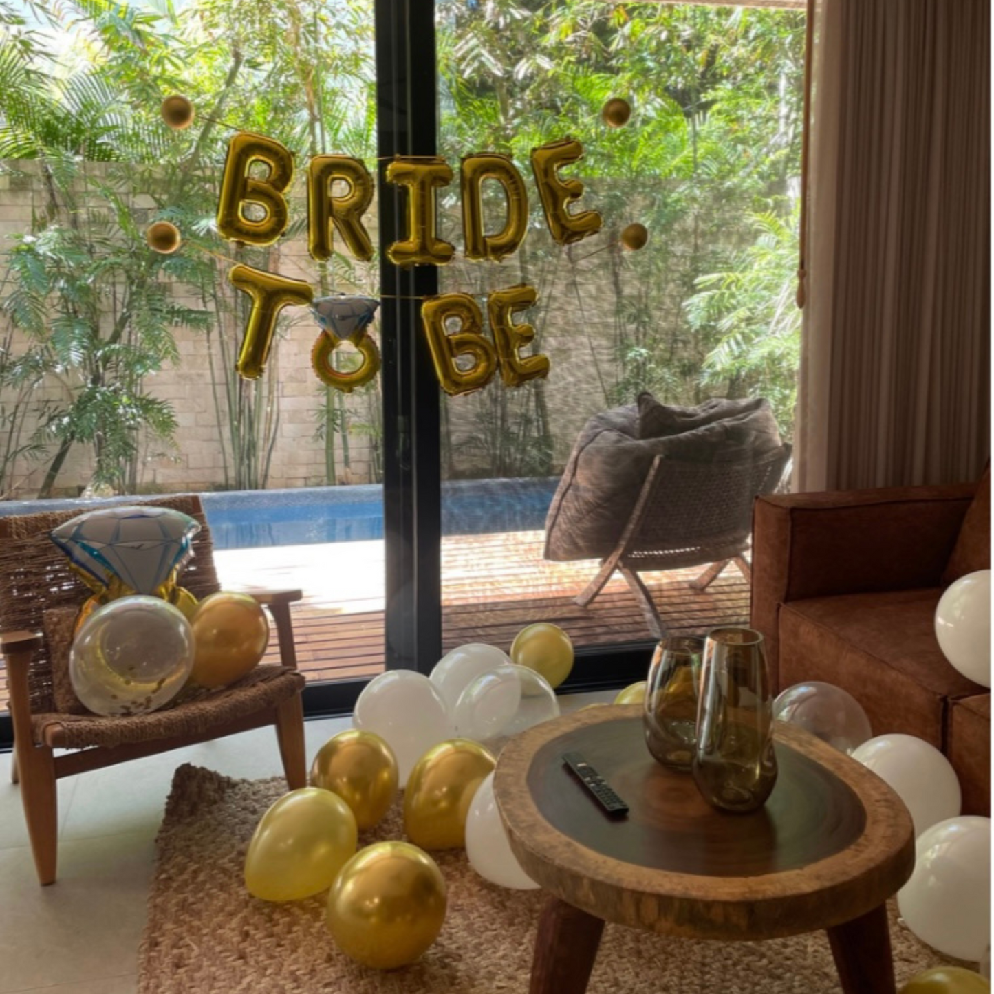 Decoration Package 1