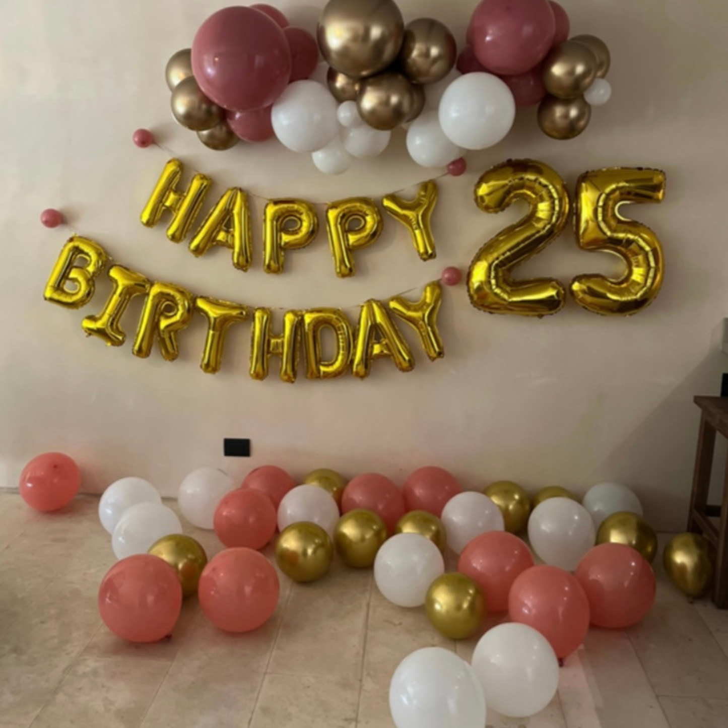 Decoration Package 3