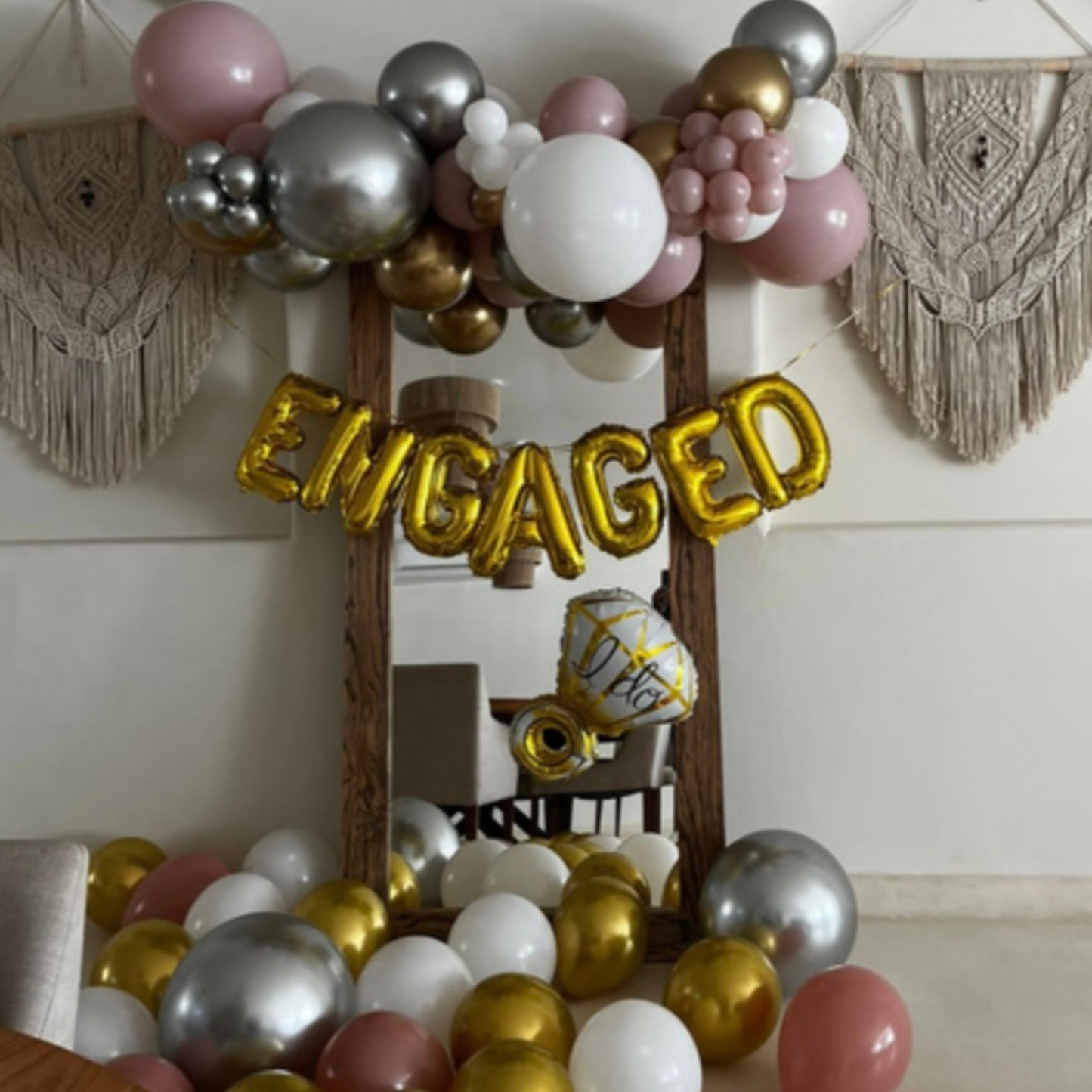 Decoration Package 3