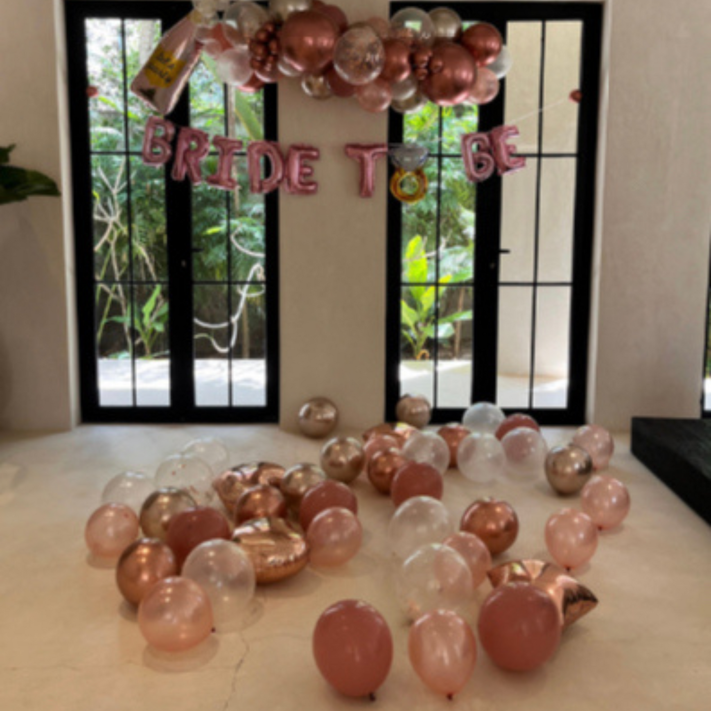 Decoration Package 4