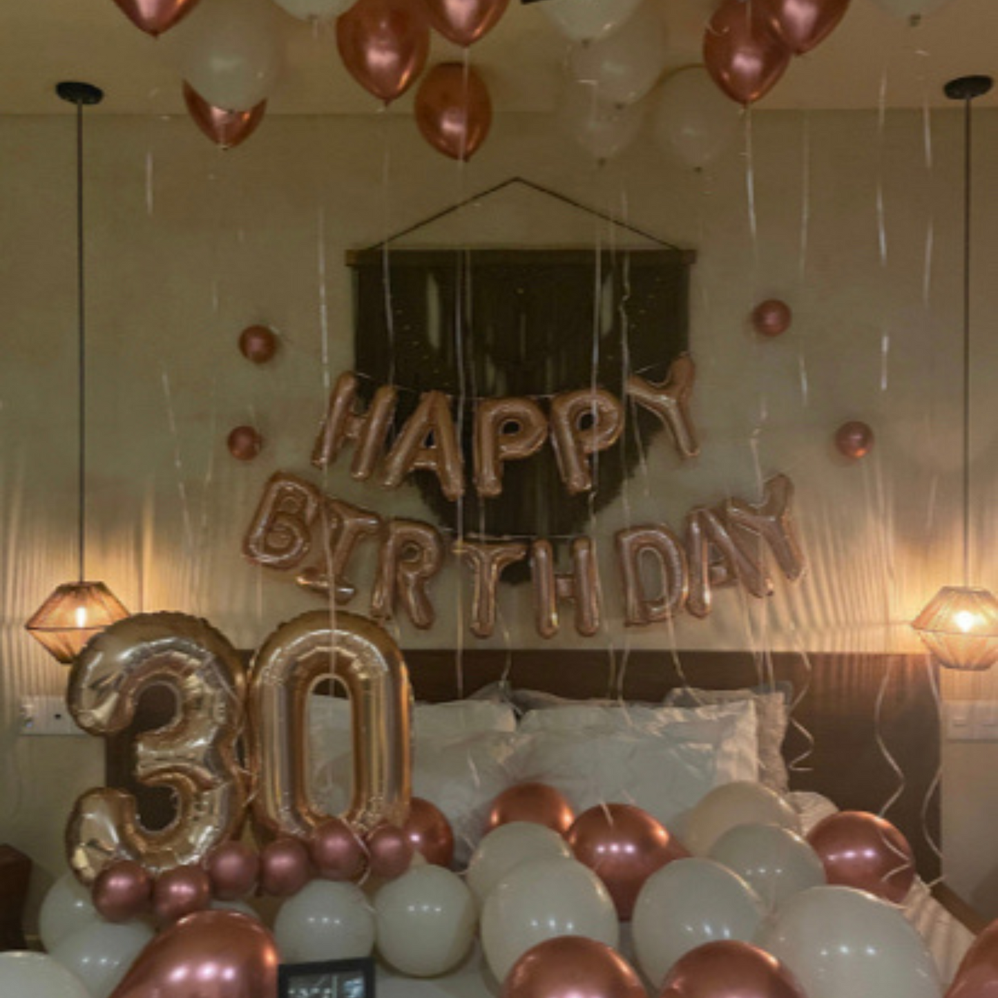 Decoration Package 5