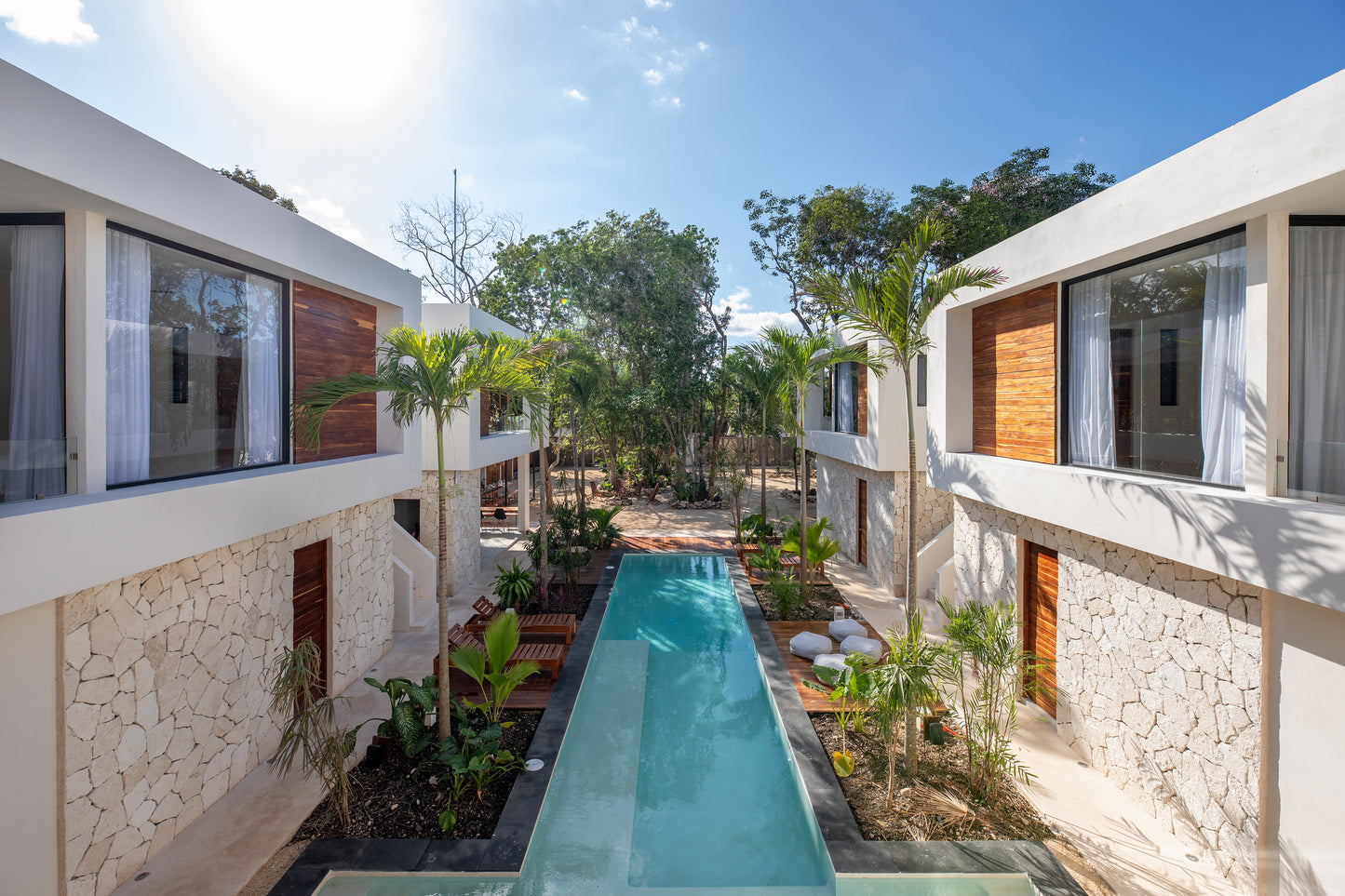 Beautiful 10 Bedroom Hacienda