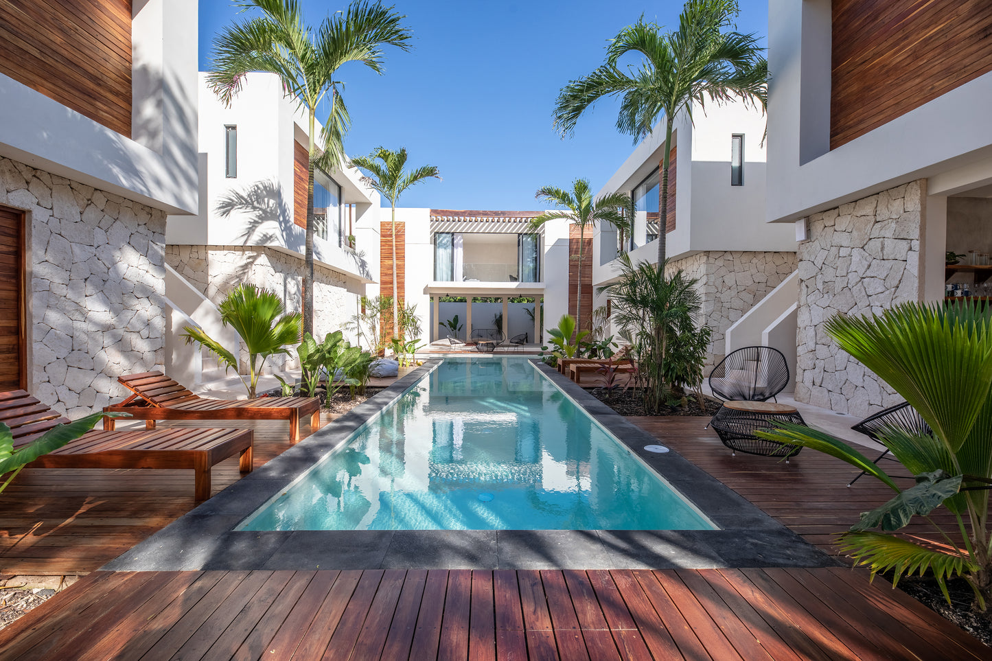 Beautiful 10 Bedroom Hacienda