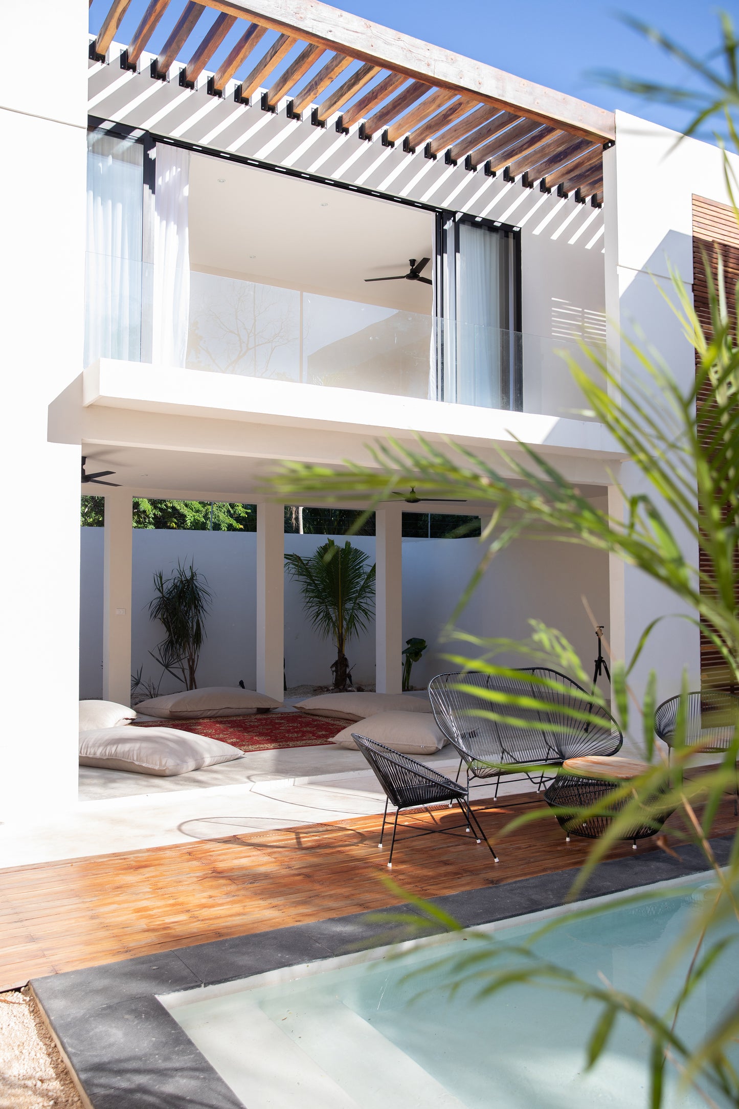Beautiful 10 Bedroom Hacienda