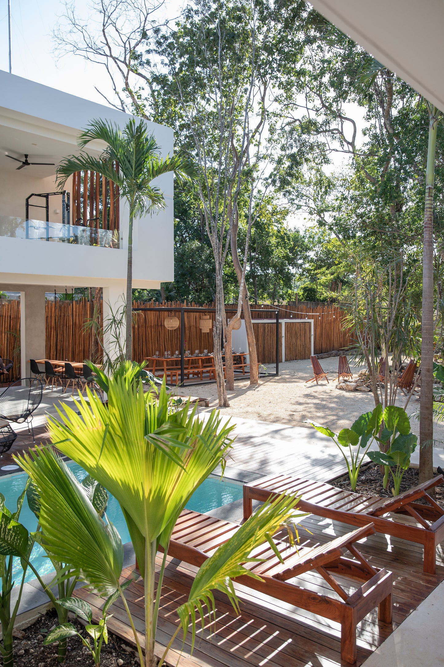 Beautiful 10 Bedroom Hacienda
