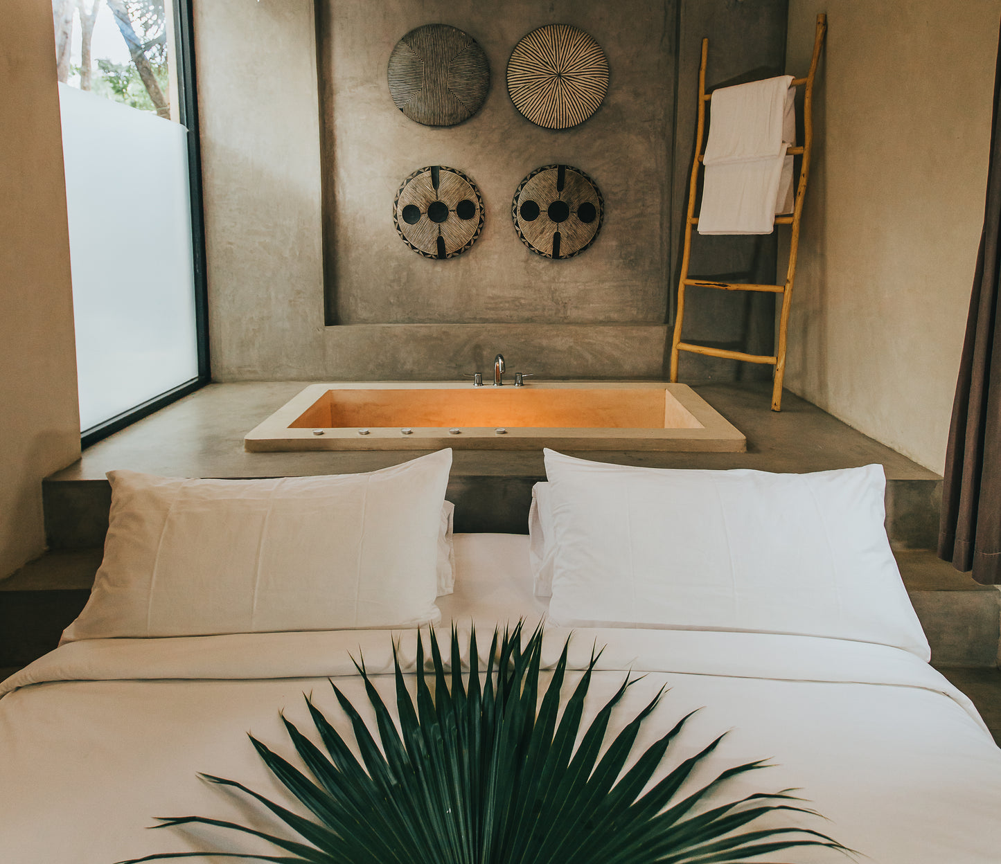 Moroccan 8 Bedroom Jungle Riad