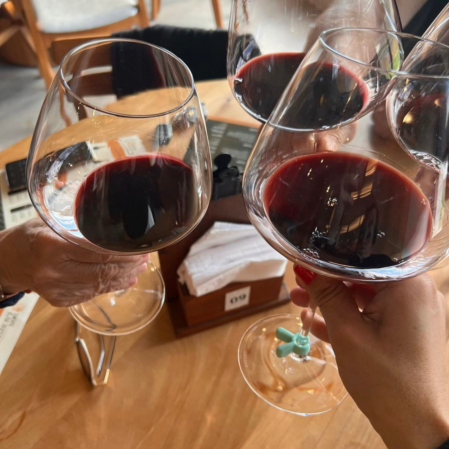 Private Dinner with Pairing