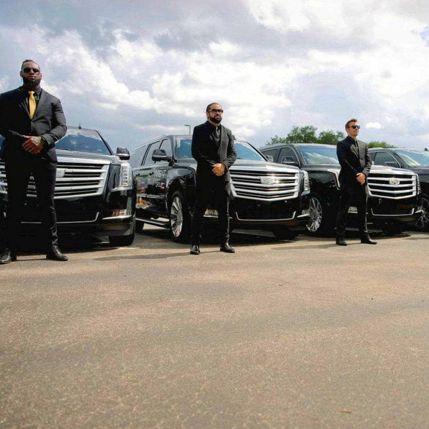 Private Security Services 12 hrs