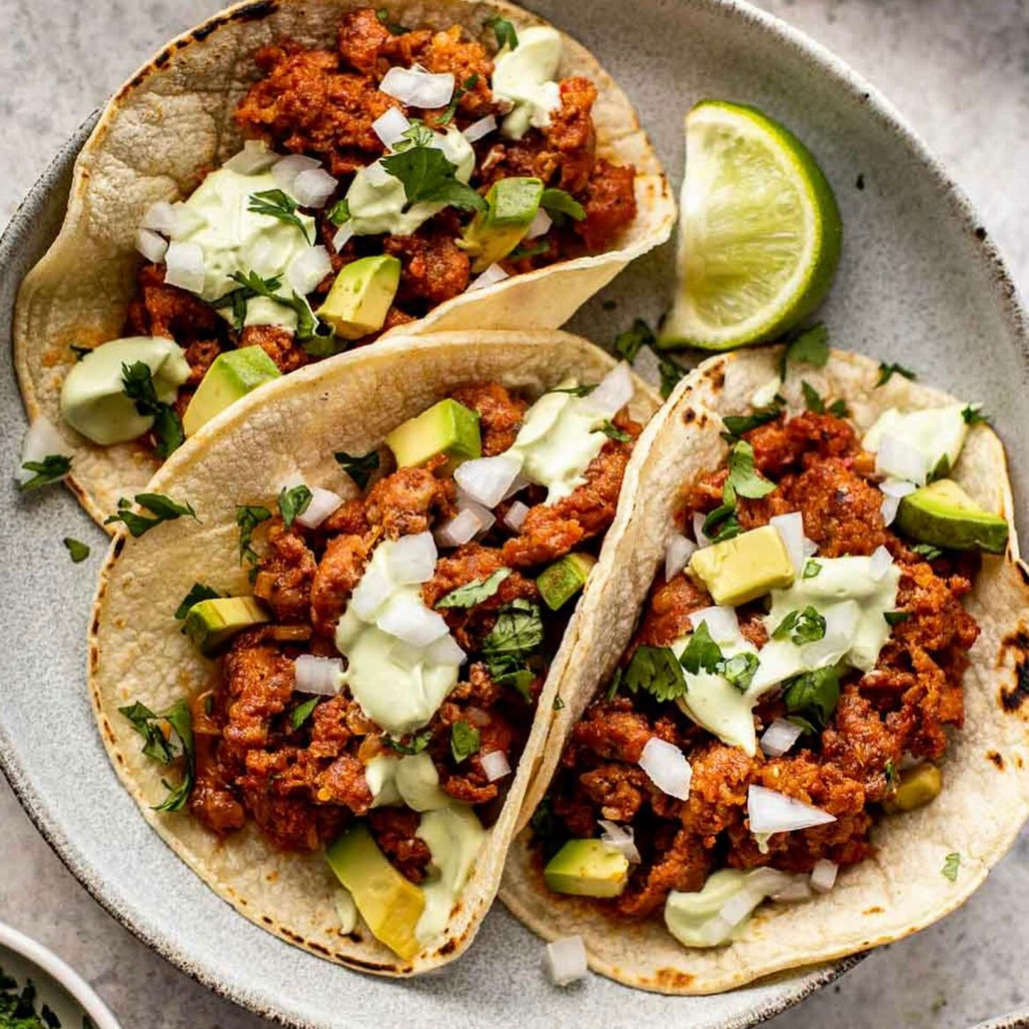 Mexican Night Dinner