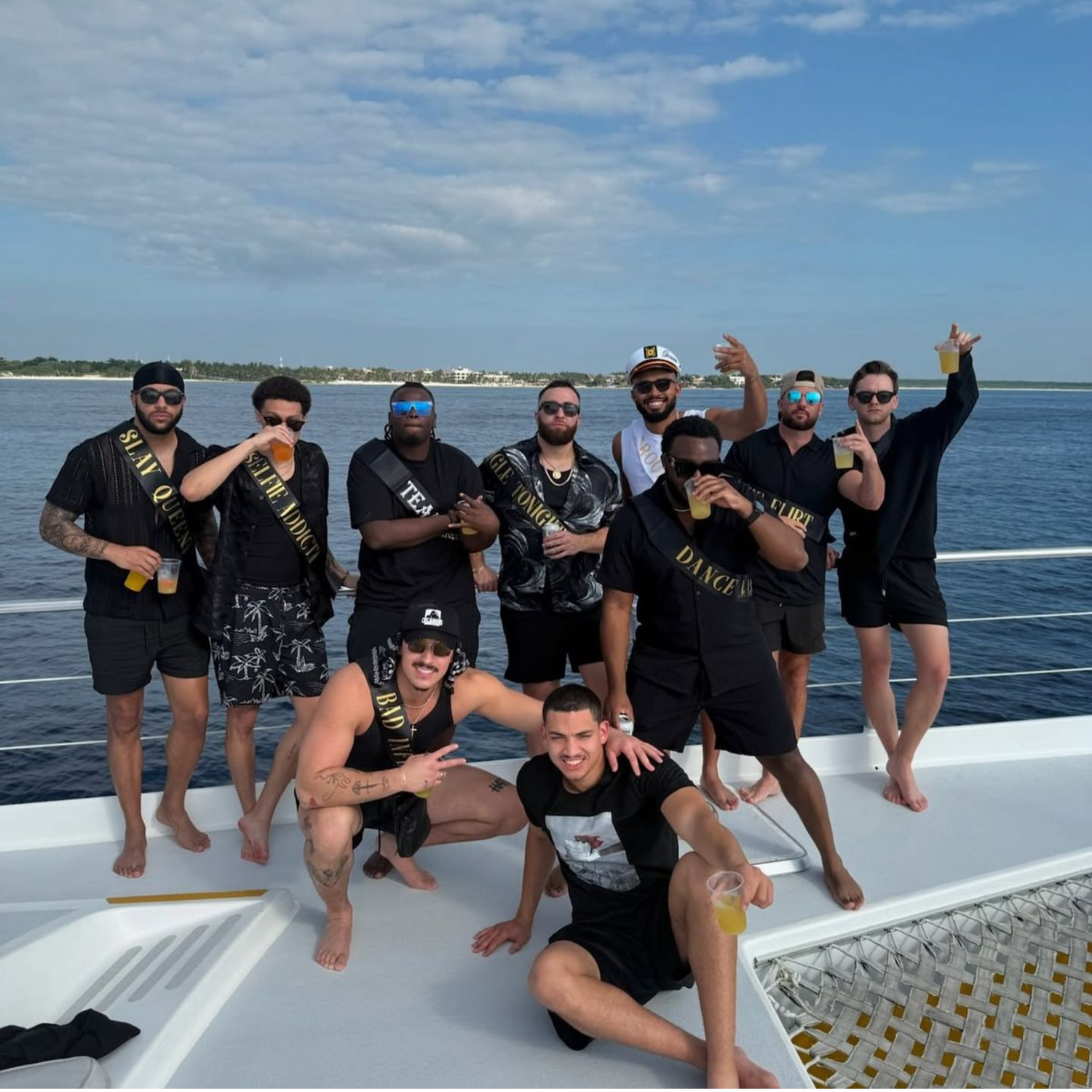 Despedida de soltero