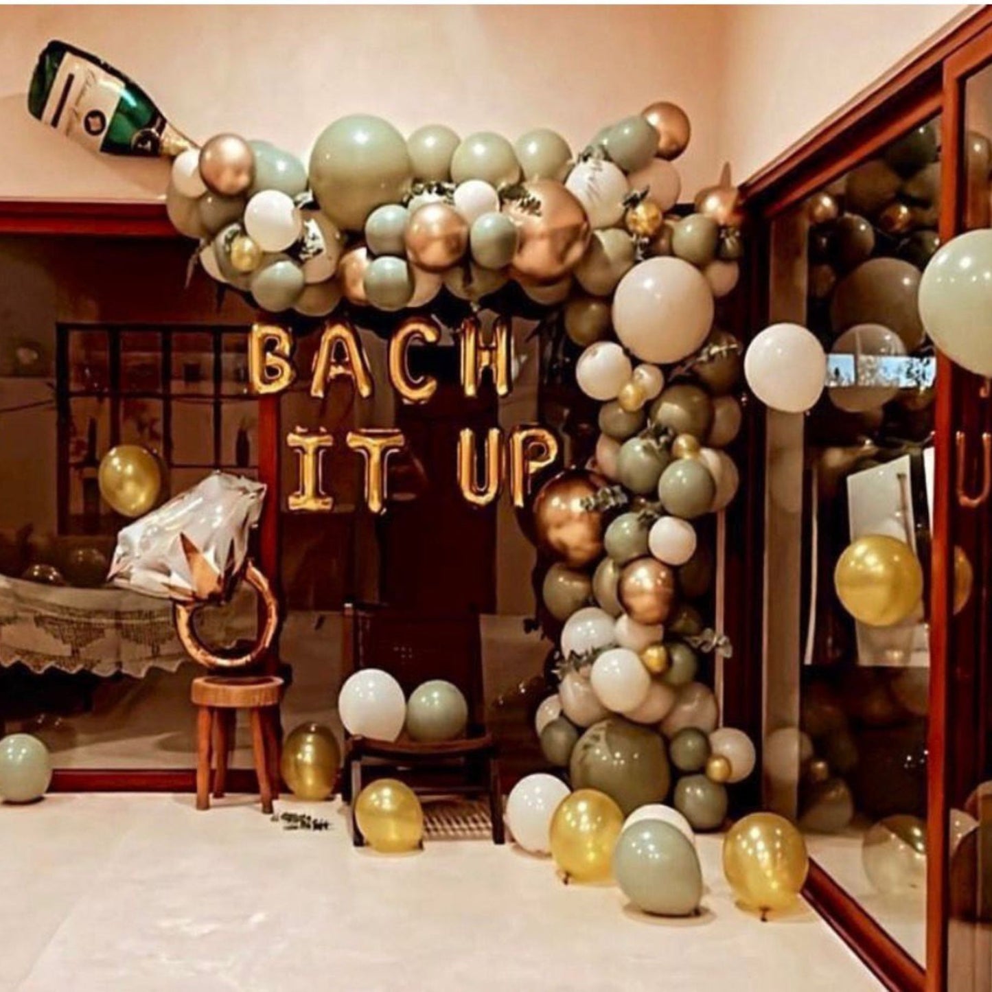 Decoration Package 4